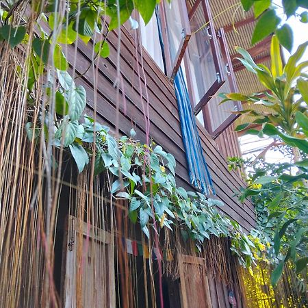 Imchai Pai Exterior photo